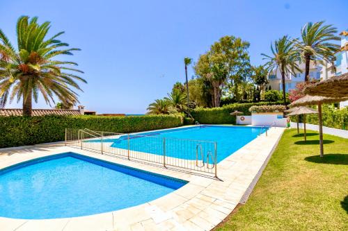 Golden Mile Villa | Marbesun 7