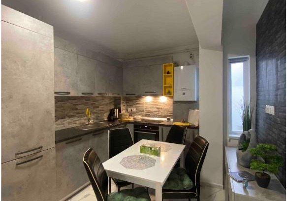 Cluj-Napoca Apartment | Marble Apartament Cluj Napoca Buiding B