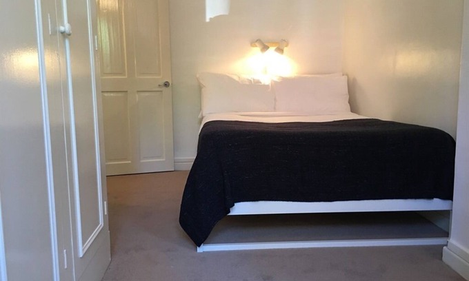 Brixton Apartment | Marble Apartments