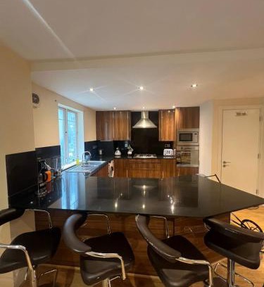 City of Westminster Apartment | Marble Arch Apartment Near HydePark Oxford St W1H