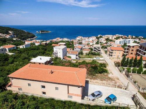 Utjeha Hladna Uvala Apartment | MarBok Apartments with SeaView