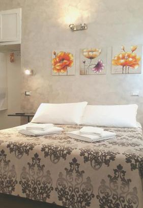 Prati House | Marcelina vaticans rooms