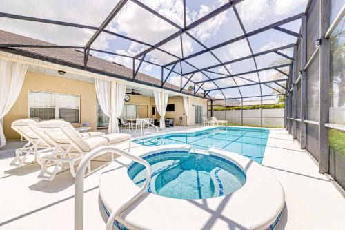 West Haven Villa | Marceline Dreams