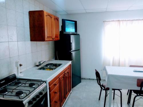 Carmen de Patagones Apartment | Marcelo