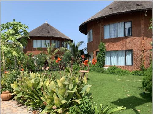 Lome Hotel | Marcelo Beach Club