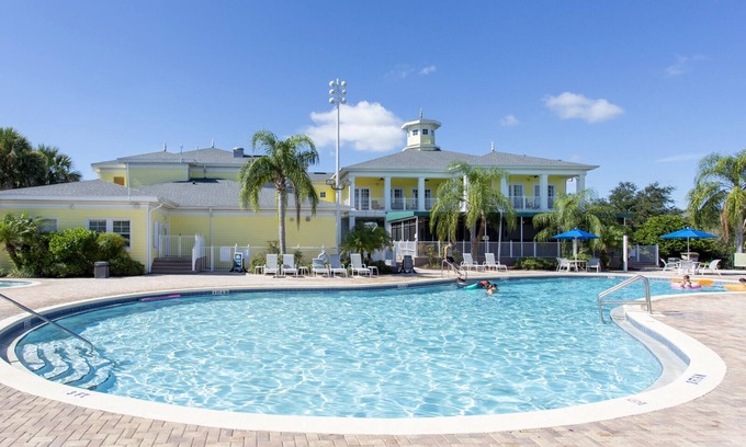 Bahama Bay Condo | MARCH LAST MINUTE AVAILABLE