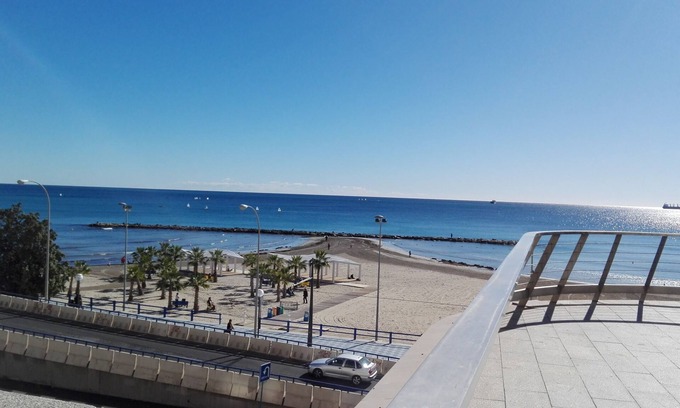 Vista Hermosa Apartment | MARCH SUPER OFFERS ! (min 3 nights)