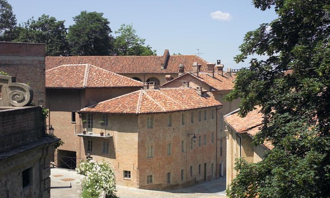 San Martino Alfieri Bed & Breakfast | Marchesi Alfieri - Cantine e Ospitalità