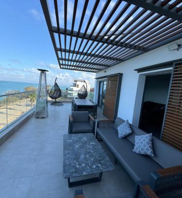 Beni Ansar Apartment | Marchica lagoon