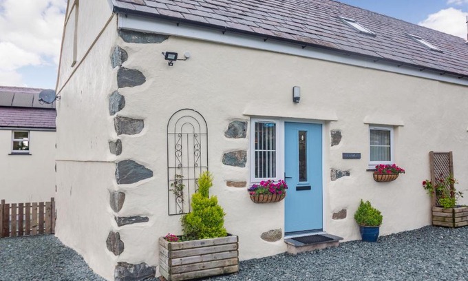 Gallt Y Foel House | Marchlyn