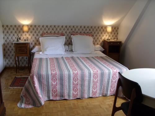 Kaysersberg-Vignoble Bed & Breakfast | Marcia Donatti-A l'Ombre des Coteaux Rio de Janeiro