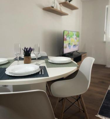 Kumanovo Apartment | Marco Apartment