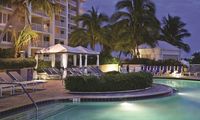 Marco Island Condo | MARCO BEACH OCEAN RESORT Suite 510, Private Terrace - Sleeps 4!