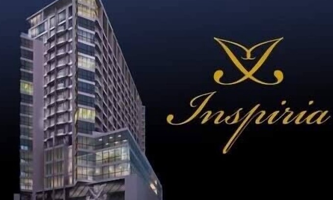 Davao Apartment | Marcos Condotel - Inspiria Condominium