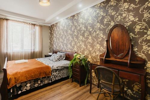 Tbilisi Hotel | Marcos Hotel