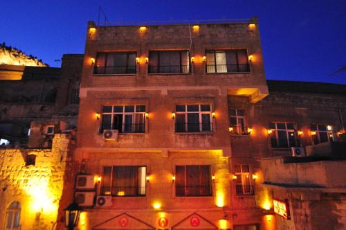 Artuklu Hotel | Mardin Apart Otel