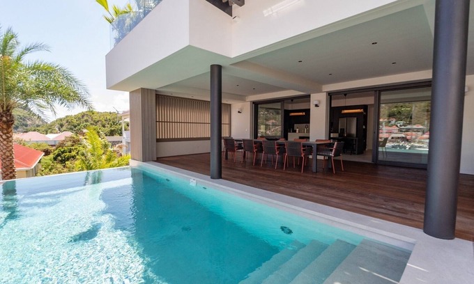 Lurin Villa | Mardix Privilege (1/3 Rooms)