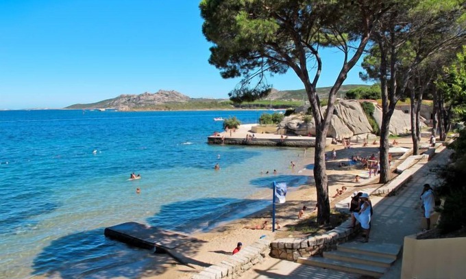 Porto Rafael House | Mare Blù by Interhome