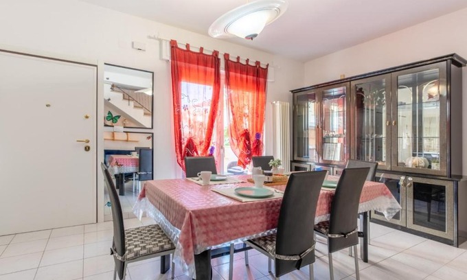 Silvi Marina Apartment | Mare Chiaro Silvi Vacanza