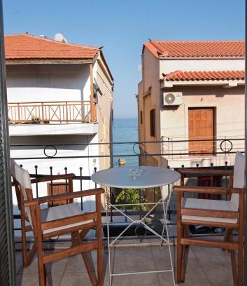Monemvasia House | Mare e Pietra