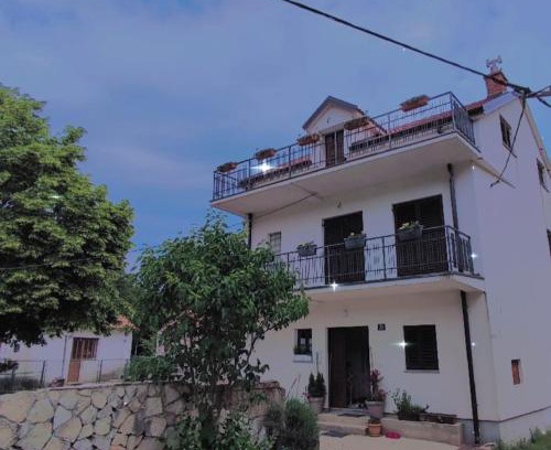 Vrlika Bed & Breakfast | Mare