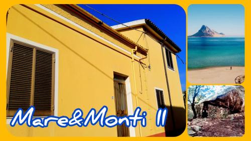 Telti House | Mare&Monti II