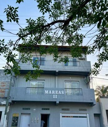 Esquina Apartment | Mareas II