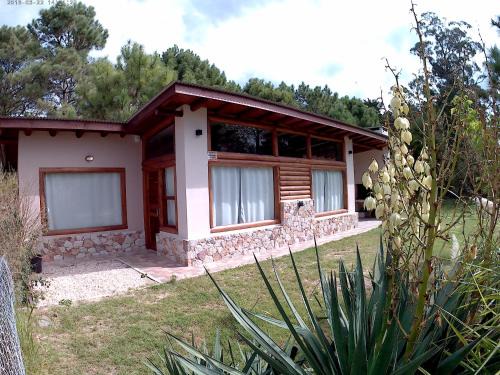 Las Gaviotas House | Marejada