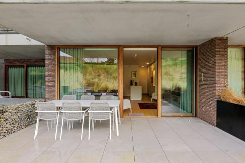 Witte Burg Apartment | Maremonte Gv02