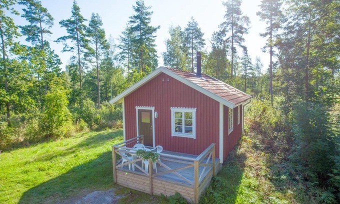 Morlunda House | Maren 1
