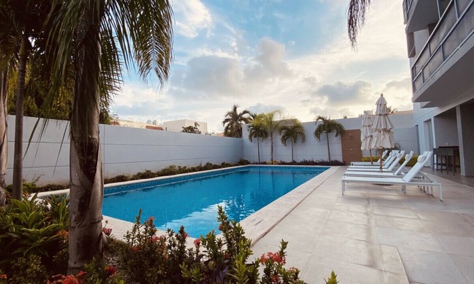 Villa Marina Apartment | Mareta 410 new near beach