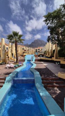 Costa Adeje Apartment | Mareverde complex whit diffuse pool and chiringuito