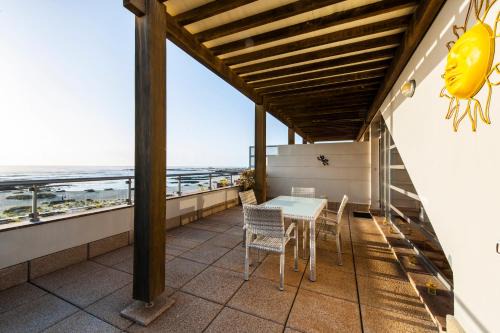 Los Lagos Apartment | Marfolin 19