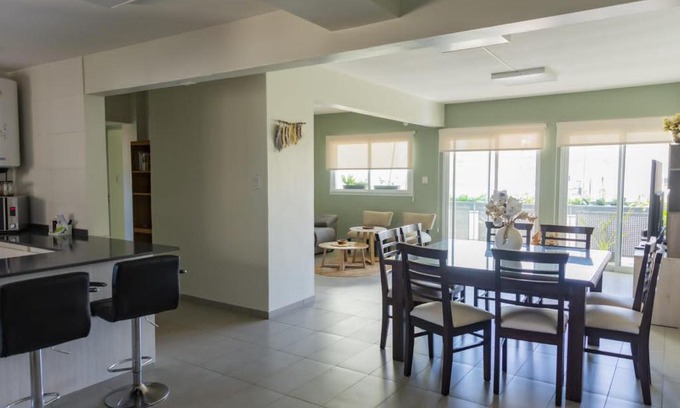 San Juan Apartment | marga