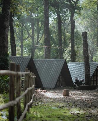 Kottappadi part Resort | marga stays
