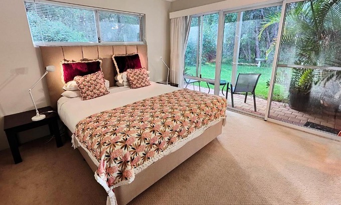 Margaret River Bed & Breakfast | Margaret River Bed & Breakfast