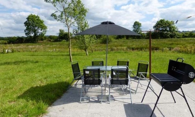 Abbeyfeale House | Margaret's detached private house, approx.. 1 mile from Abbeyfeale town center.