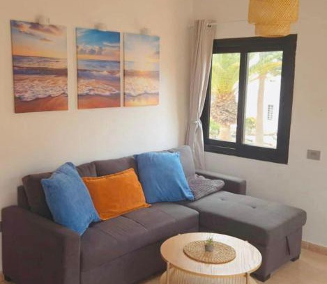 Corralejo Apartment | Margarita C129 Oasis Duna