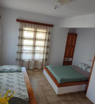 Agia Ermioni Apartment | Margarita Chios Rooms