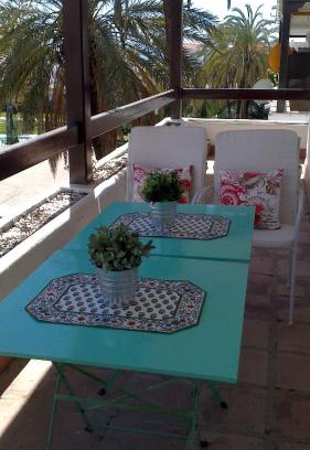 Marbella Apartment | Margarita