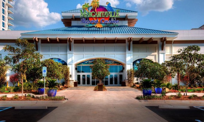 Shreveport Resort | Margaritaville Resort Casino