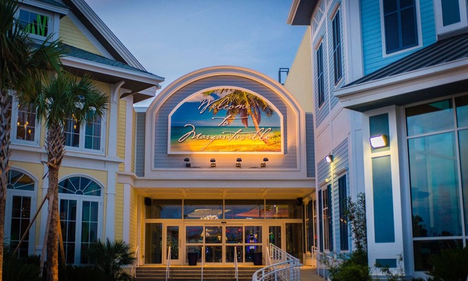 Shreveport Resort | Margaritaville Resort Casino