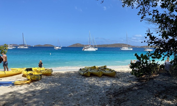 Frydendal Resort | Margaritaville Resort St Thomas Studio Deluxe