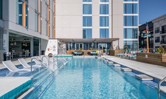 Sobro Apartment | Margaritaville Vacation Club by Wyndham - Nashville - Studio