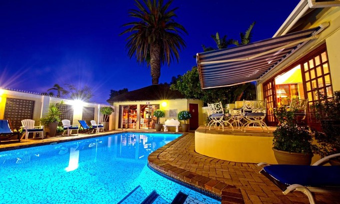 Summerstrand House | Margate Place Guest House