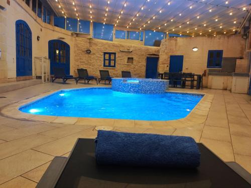 Qrendi Villa | Margerita Farmhouse