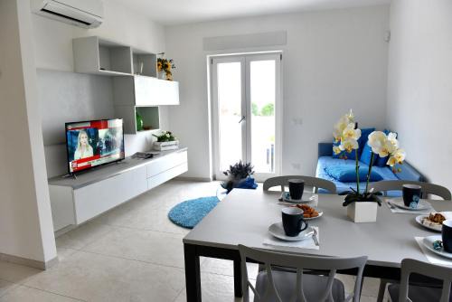 Locorotondo House | Margherita Apartment - Villaggio di Mary