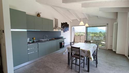 Consiglio di Rumo Apartment | Margherite - Larihome A36