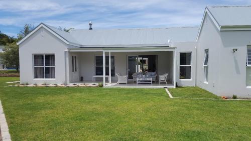 Swellendam Bed & Breakfast | Margie's Place