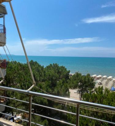 Qerek Apartment | Margo Sea View Studio
